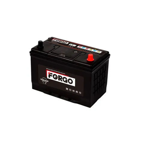 Аккумулятор FORGO ASIA 105D31LMF 95 Ач 900 А (EN), обратная полярность