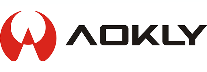 Логотип AOKLY