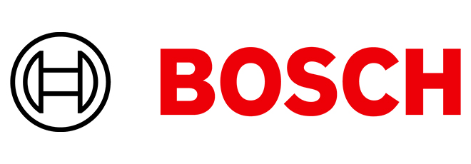Логотип Bosch
