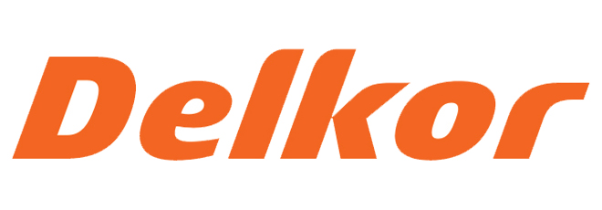 Логотип DELKOR