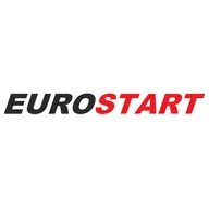 Логотип EUROSTART