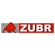 Логотип ZUBR
